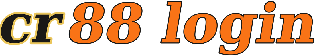 cr88 login logo